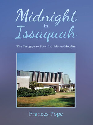 cover image of Midnight in Issaquah
